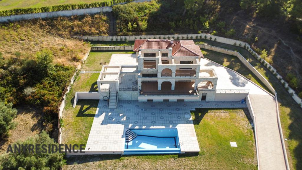 Villa in Paliouri, photo #2, listing #2100674