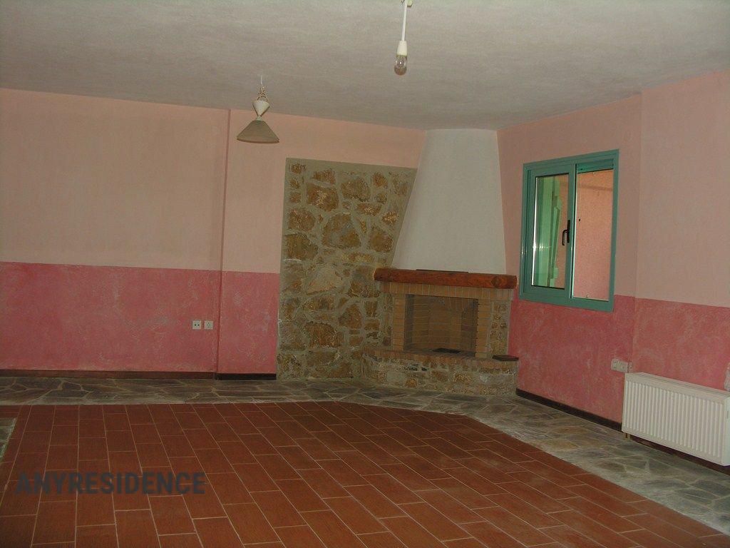 4 room townhome in Chalkidiki (Halkidiki), photo #2, listing #1847635