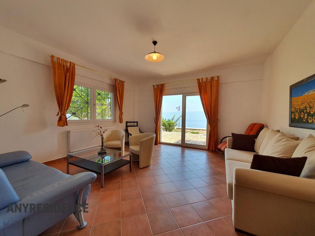8 room villa in Peloponnese, photo #4, listing #1893860