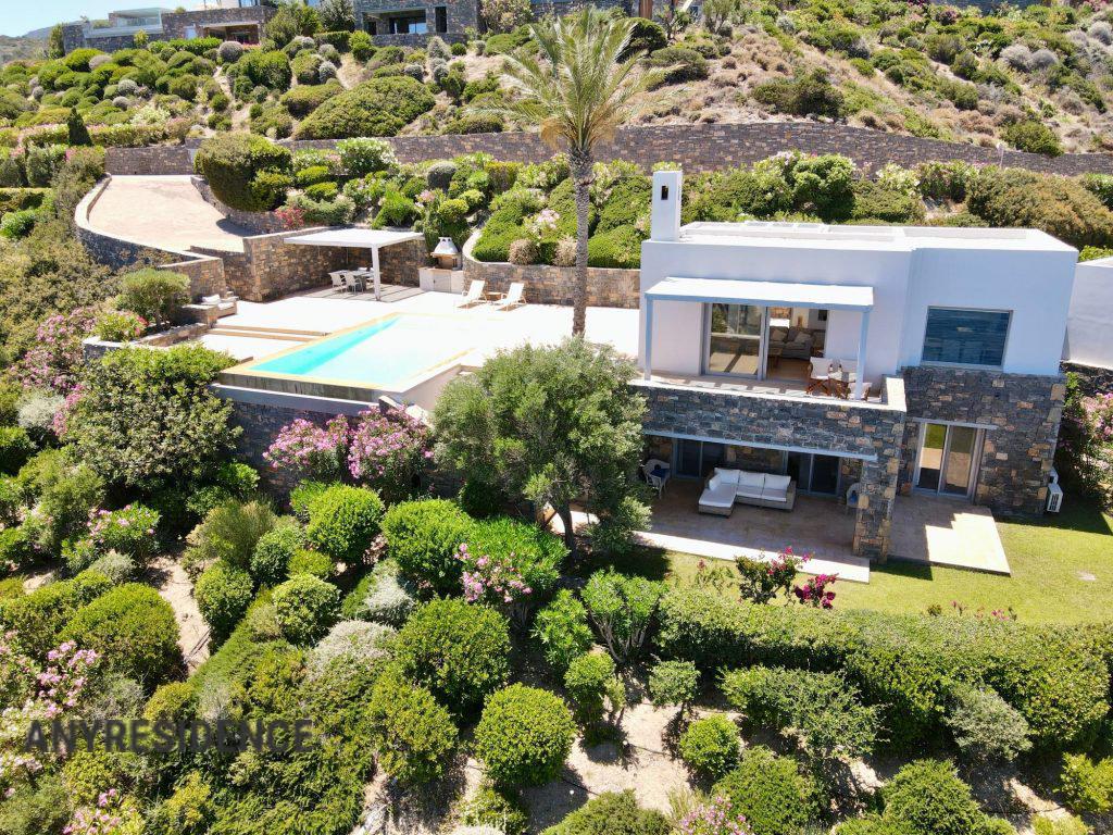 Villa in Kalo Chorio, photo #2, listing #2536470