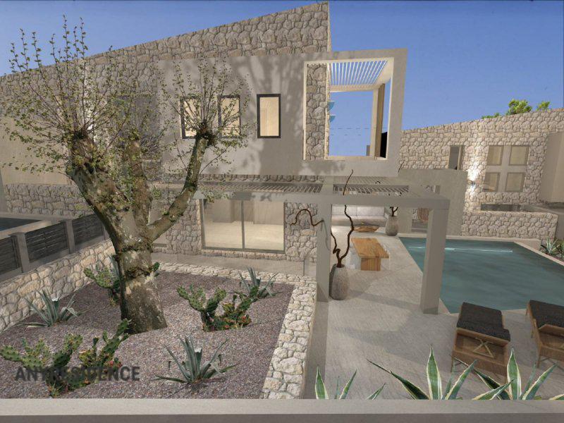 Villa in Chaniotis, photo #6, listing #2332230