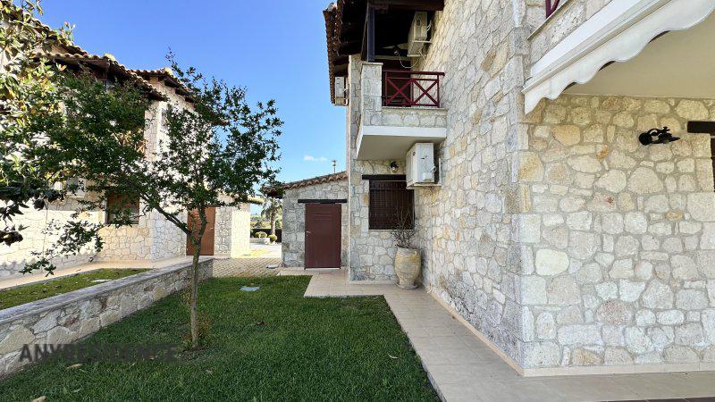 Townhome in Chalkidiki (Halkidiki), photo #9, listing #2465383