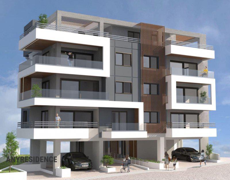 Townhome in Thermi, photo #2, listing #2360327