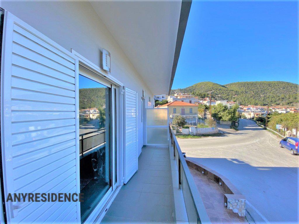 Apartment in Epidavros, photo #1, listing #2194061