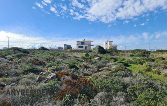 Development land Chania