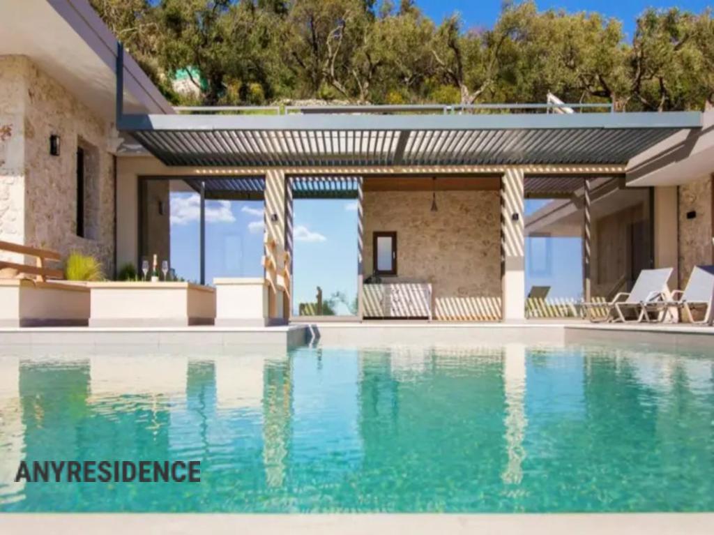 Villa in Corfu, photo #8, listing #2466359