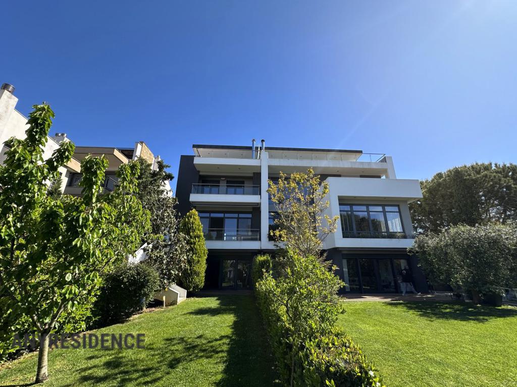 Townhome in Thermi, photo #3, listing #2532533
