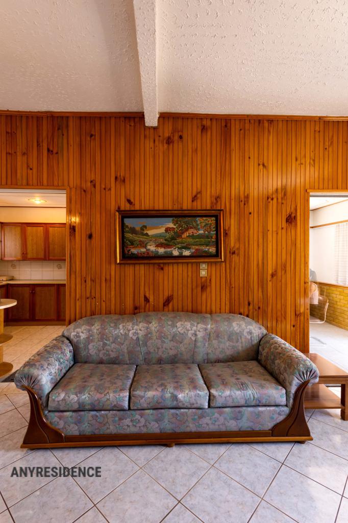 3 room chalet in Athens, photo #4, listing #2470146