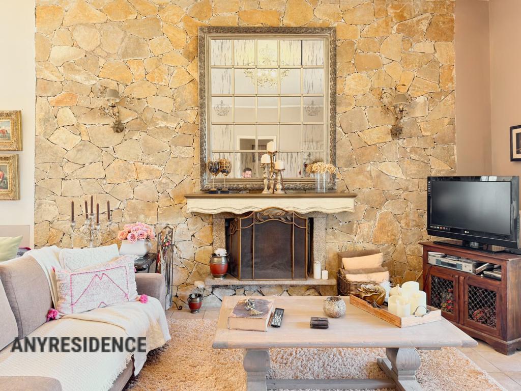 Townhome in Agios Adrianos, photo #6, listing #2534462