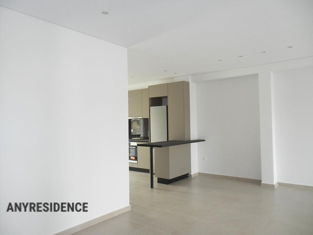 2 room apartment in Athens, photo #5, listing #2533223