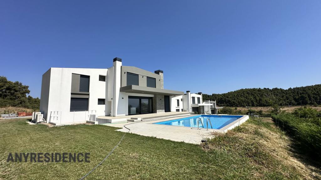 Villa in Chalkidiki (Halkidiki), photo #9, listing #2363222