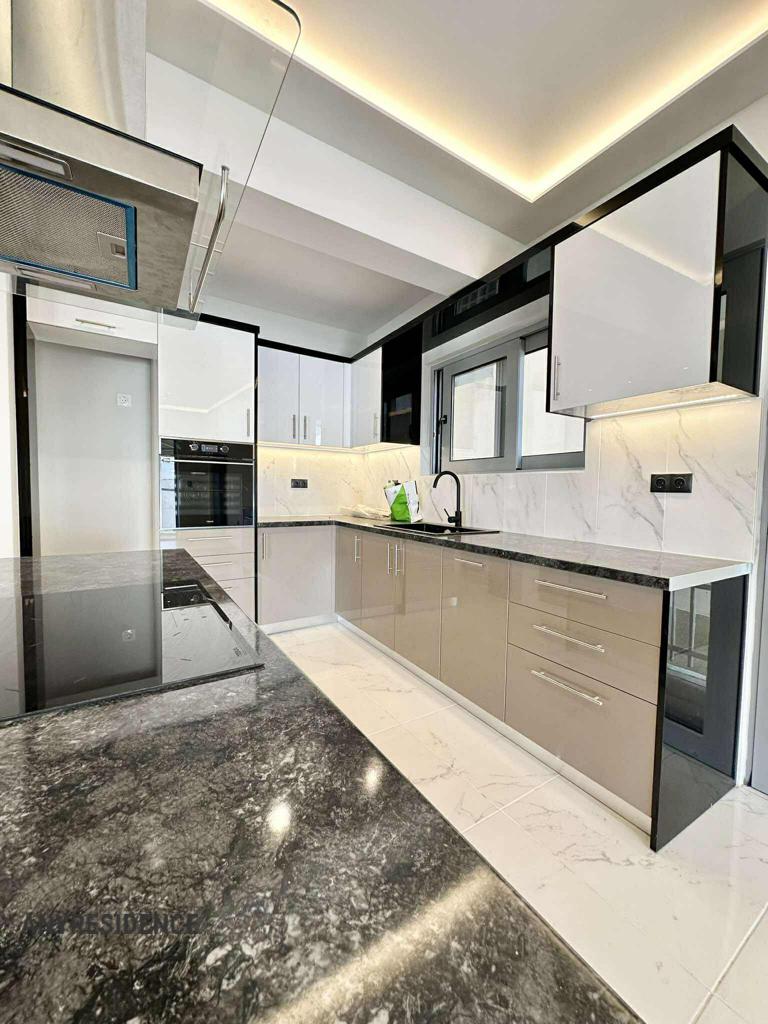 6 room apartment in Palaio Faliro, photo #9, listing #2461204