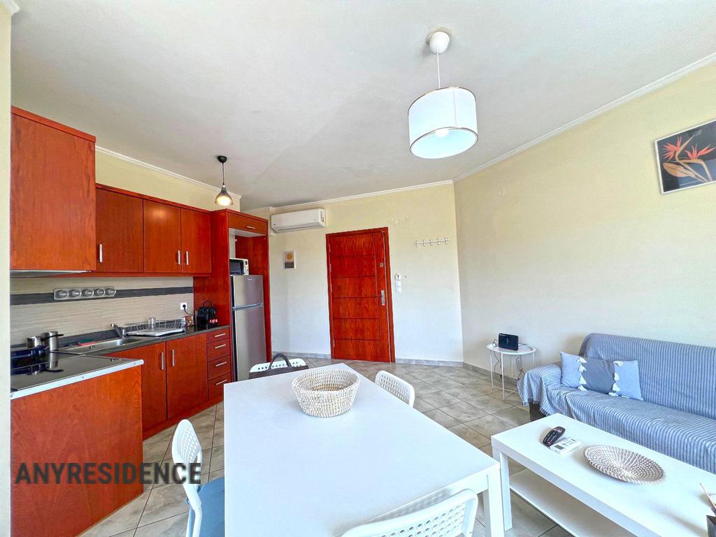 2 room apartment in Nafplio, photo #7, listing #2395782