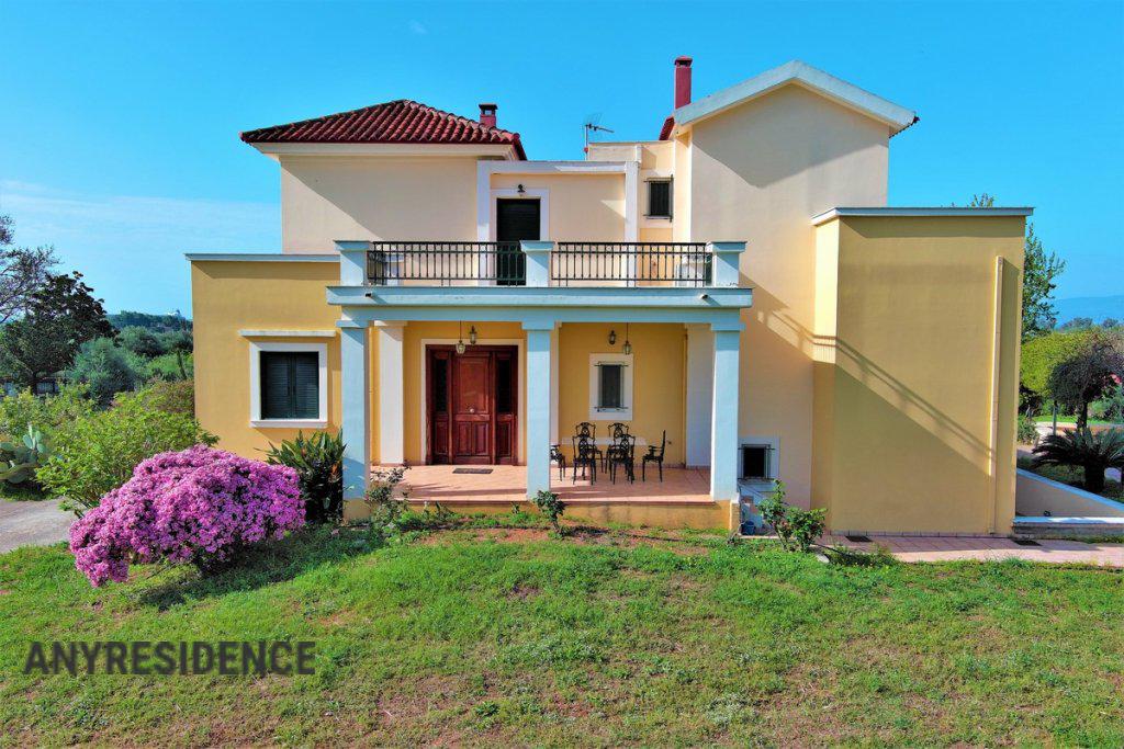 11 room villa in Kalamata, photo #3, listing #2250584