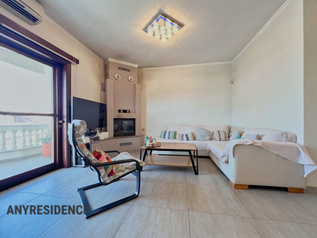 Apartment in Peloponnese, photo #2, listing #2475033
