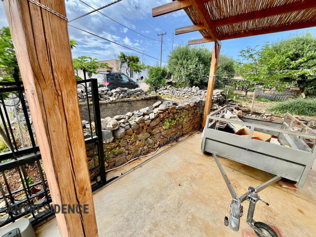 Detached house in Lasithi, photo #10, listing #2457455