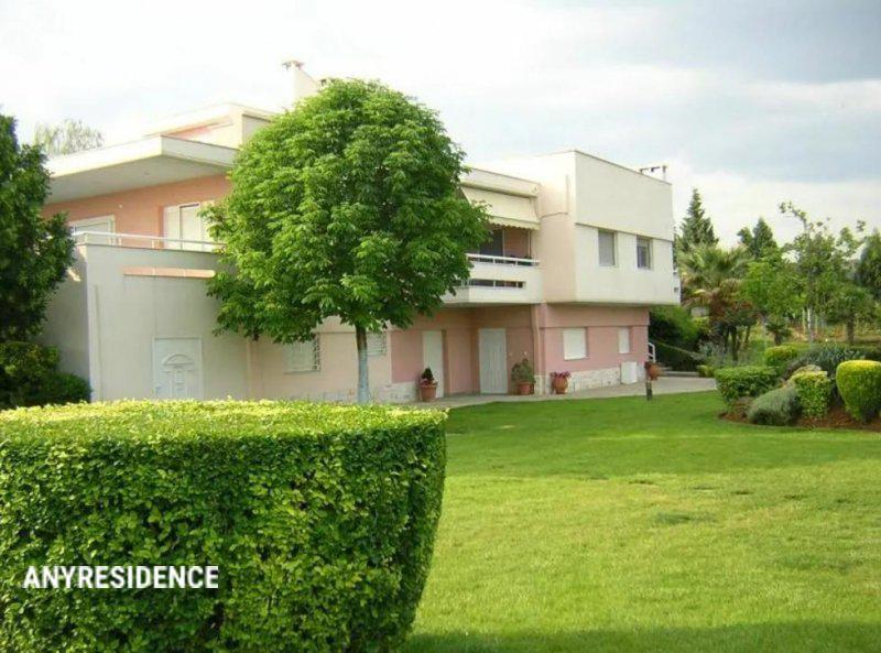 Villa in Thessaloniki, photo #4, listing #2465319