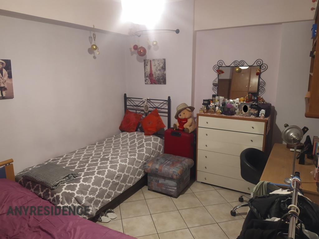 3 room apartment in Piraeus, photo #8, listing #2470484