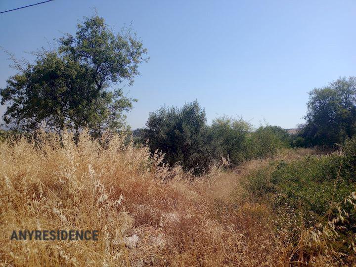Development land Athens, photo #1, listing #2554645