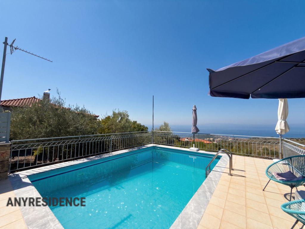 Townhome in Stoupa, photo #10, listing #2549079