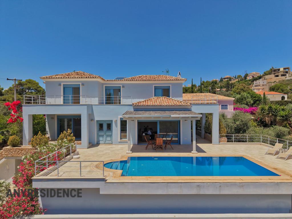Villa in Kranidi, photo #5, listing #2535748