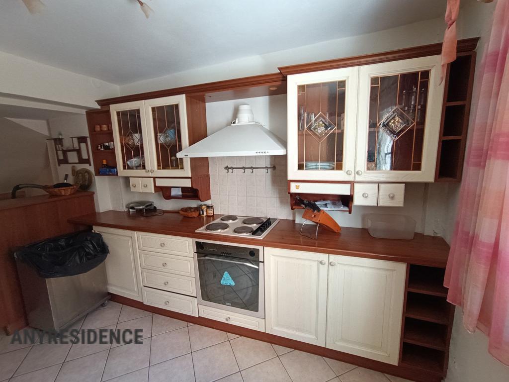 Townhome in Aegina, photo #9, listing #2496496