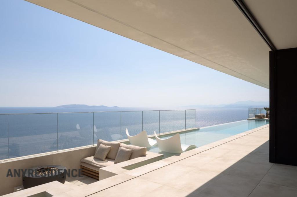 Villa in Gazi (Heraklion), photo #6, listing #2484159