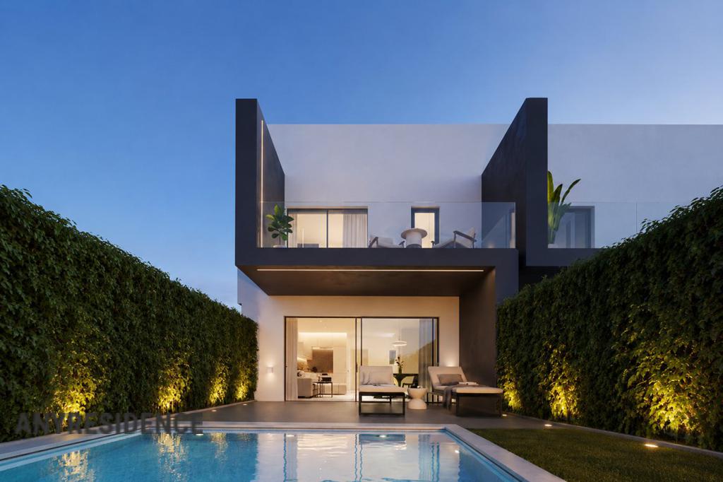 Townhome in Chalkidiki (Halkidiki), photo #2, listing #2534249