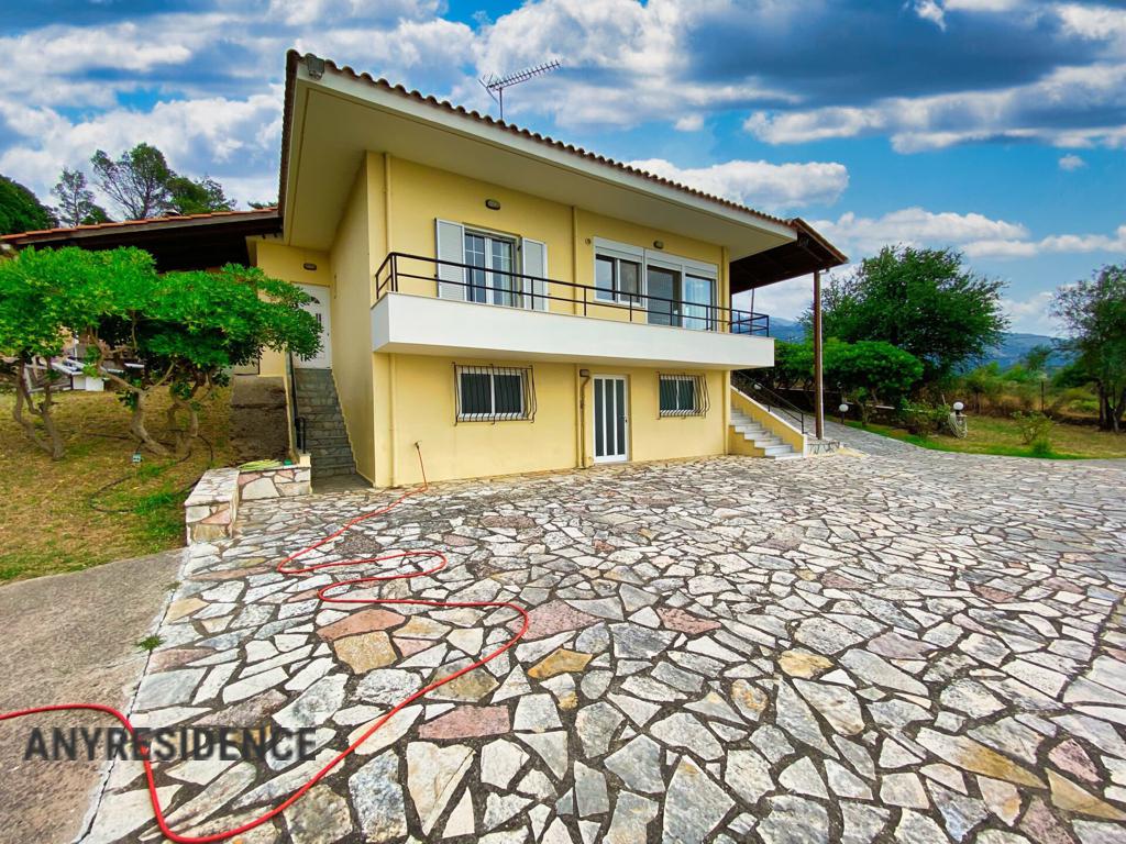 Townhome in Peloponnese, photo #2, listing #2466225