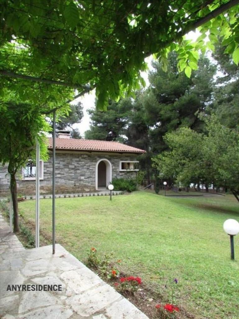 Townhome in Chalkidiki (Halkidiki), photo #10, listing #2101610