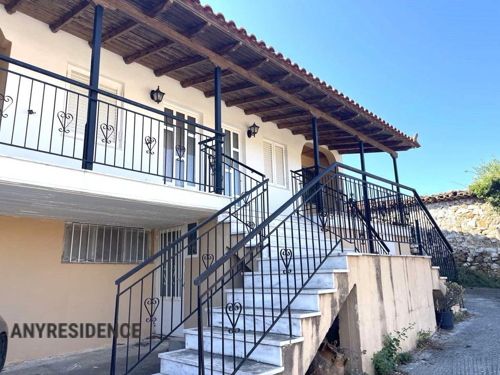 Townhome in Kalamata, photo #2, listing #2473009