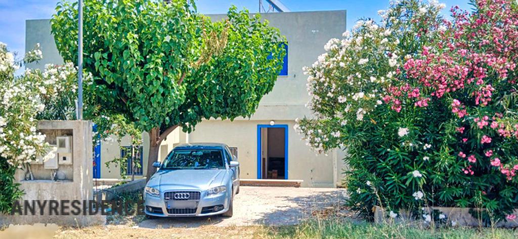 Terraced house in Peloponnese, photo #4, listing #2471761