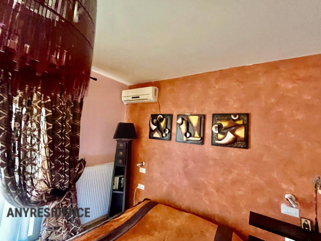 Apartment in Agios Nikolaos (Crete), photo #4, listing #2467043