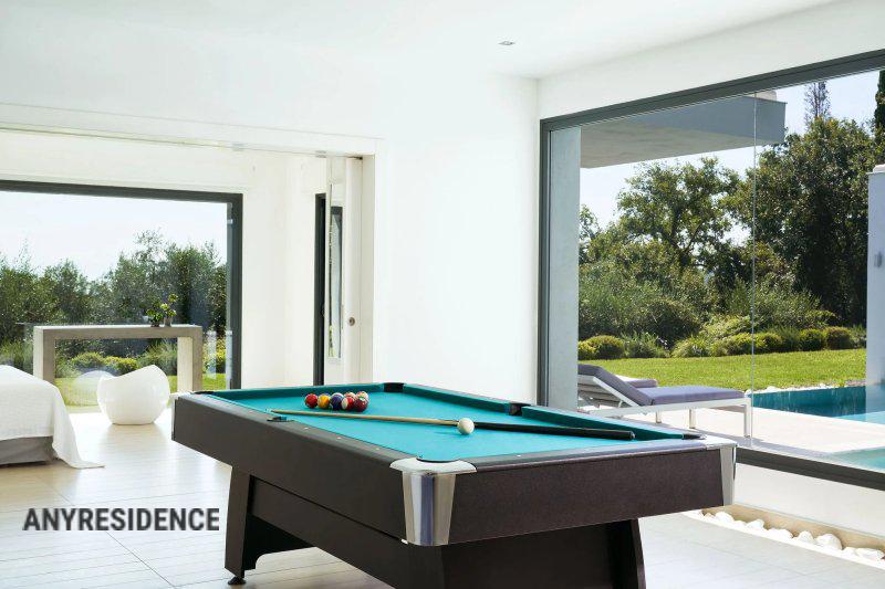 Villa in Corfu, photo #10, listing #2469684