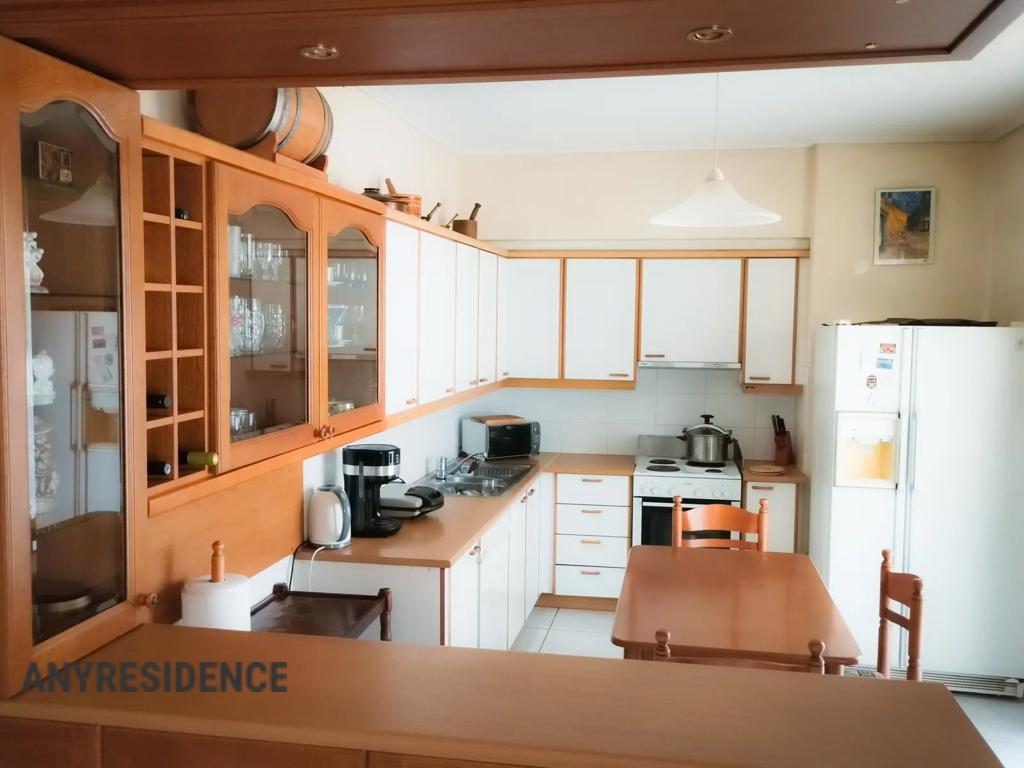 3 room apartment in Athens, photo #8, listing #2530072