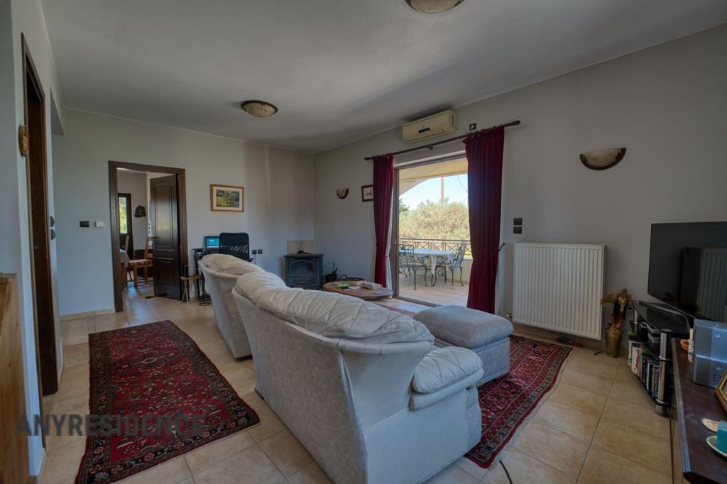 Townhome in Chania, photo #3, listing #2469253