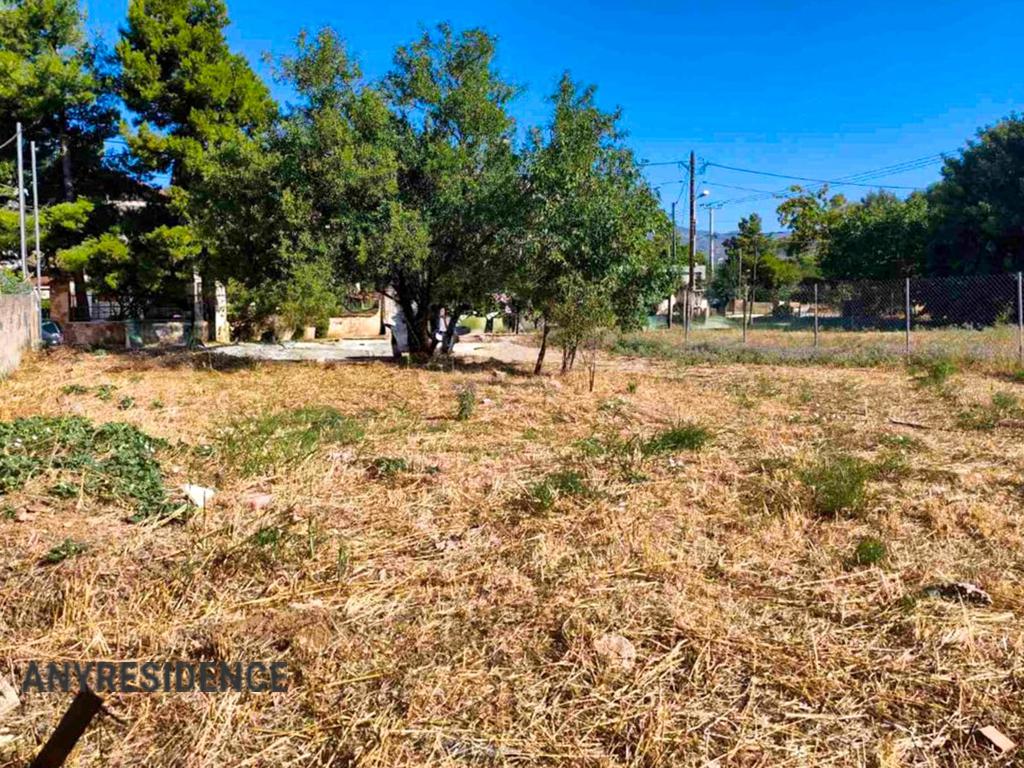 Development land Athens, photo #2, listing #2554061