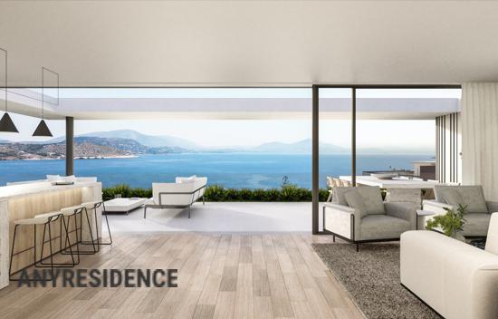 3 room terraced house in Athenian Riviera