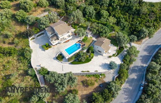 Villa in Lefkas