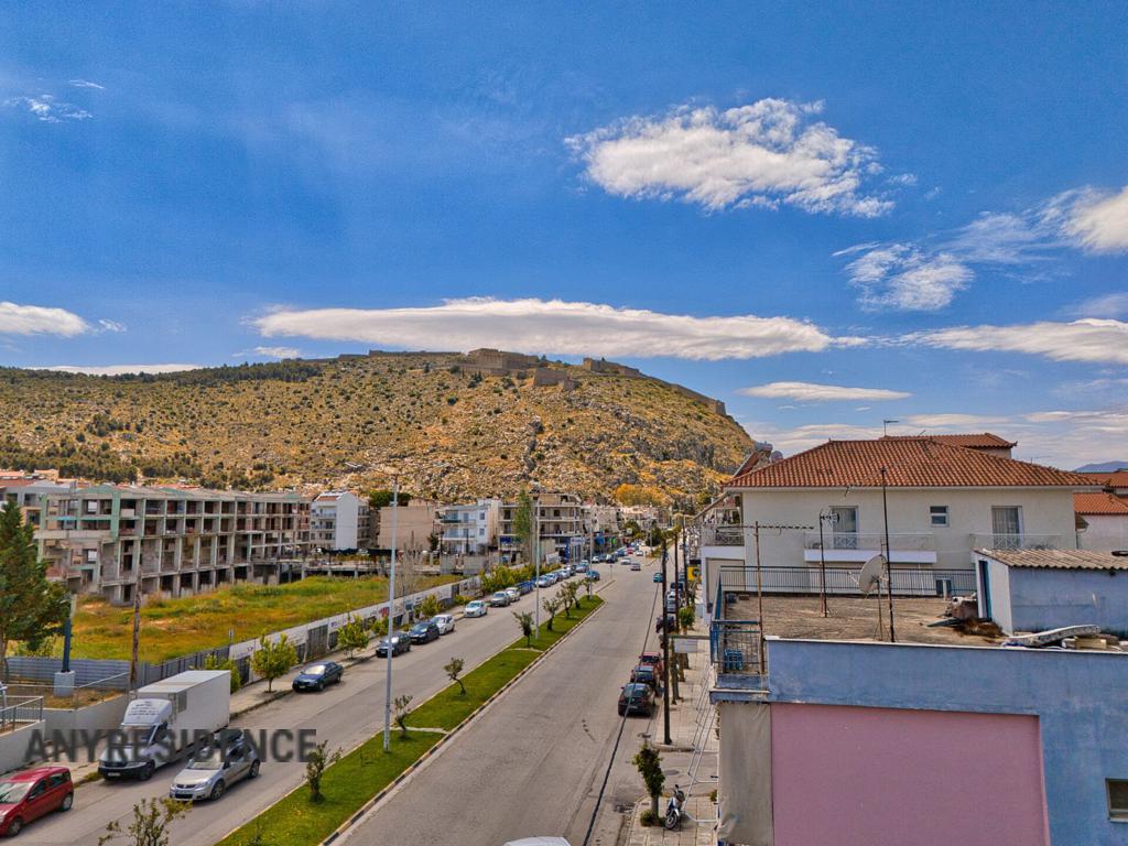 3 room new home in Nafplio, photo #3, listing #2453308