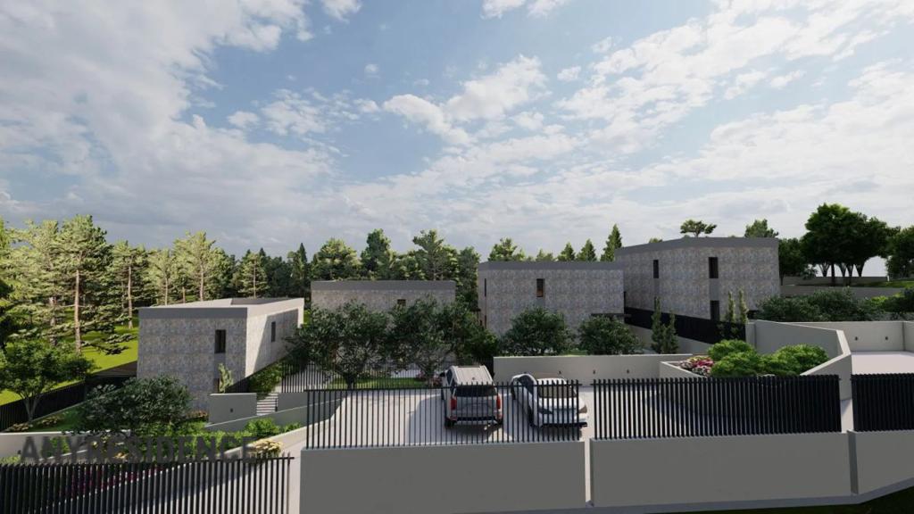 Villa in Chalkidiki (Halkidiki), photo #1, listing #2478775