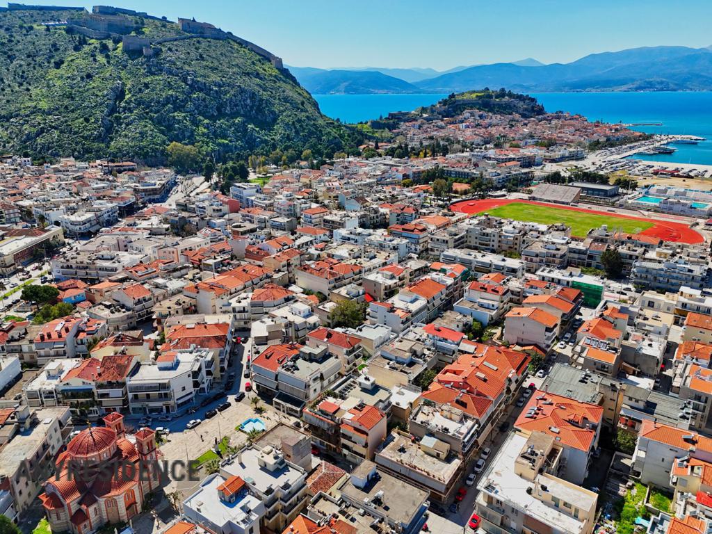 2 room new home in Nafplio, photo #2, listing #2450826