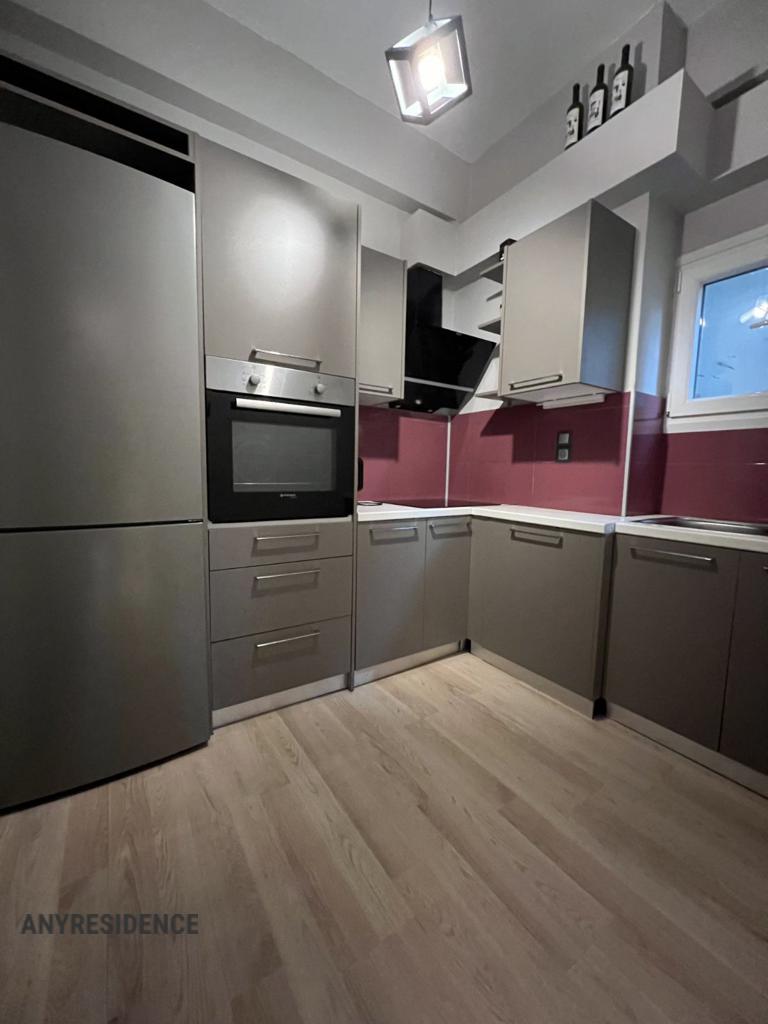 2 room apartment in Athens, photo #7, listing #2524214