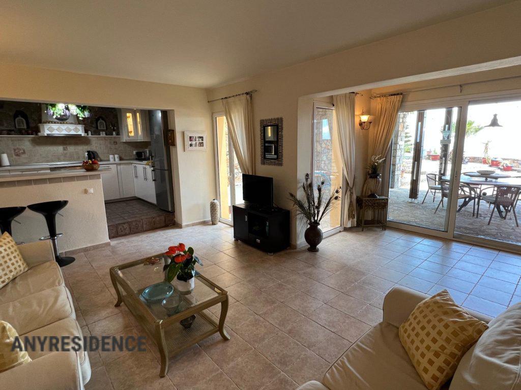 Villa in Elounda, photo #6, listing #2516202