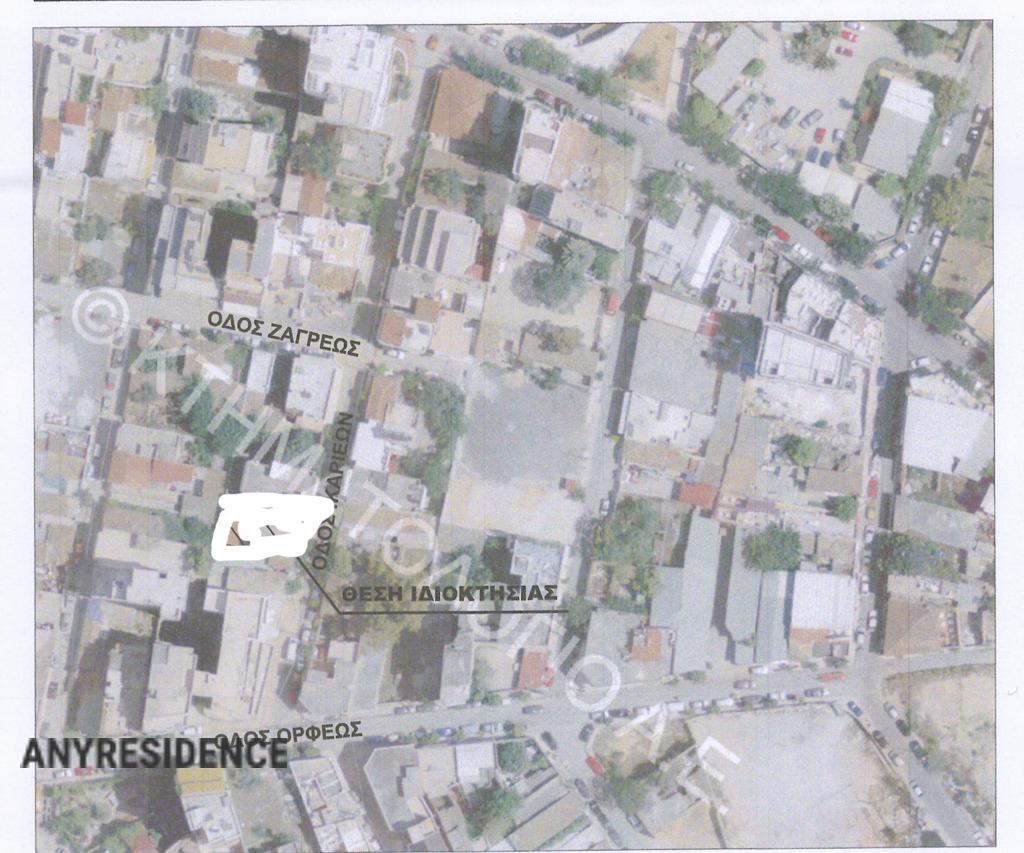 Development land Greece, photo #1, listing #2470479