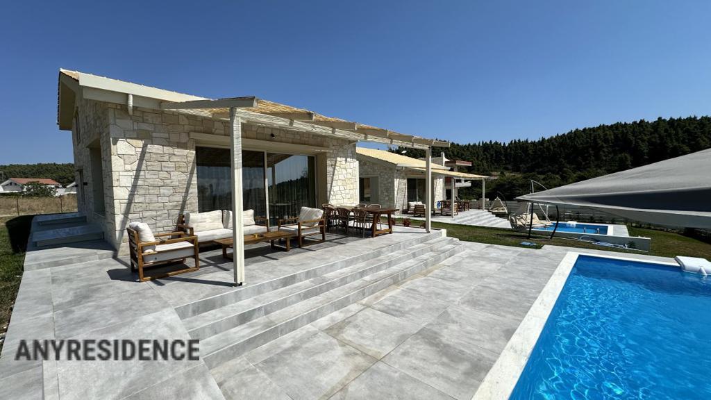 Villa in Chalkidiki (Halkidiki), photo #10, listing #2465371