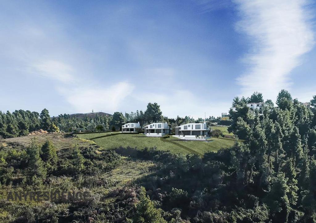 Villa in Chalkidiki (Halkidiki), photo #7, listing #2445281