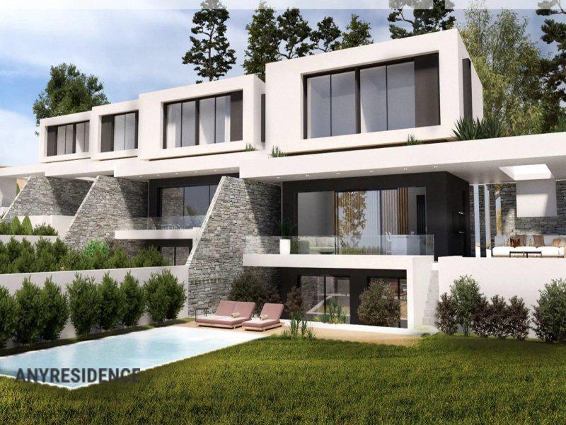 Villa in Pefkochori, photo #8, listing #2362164