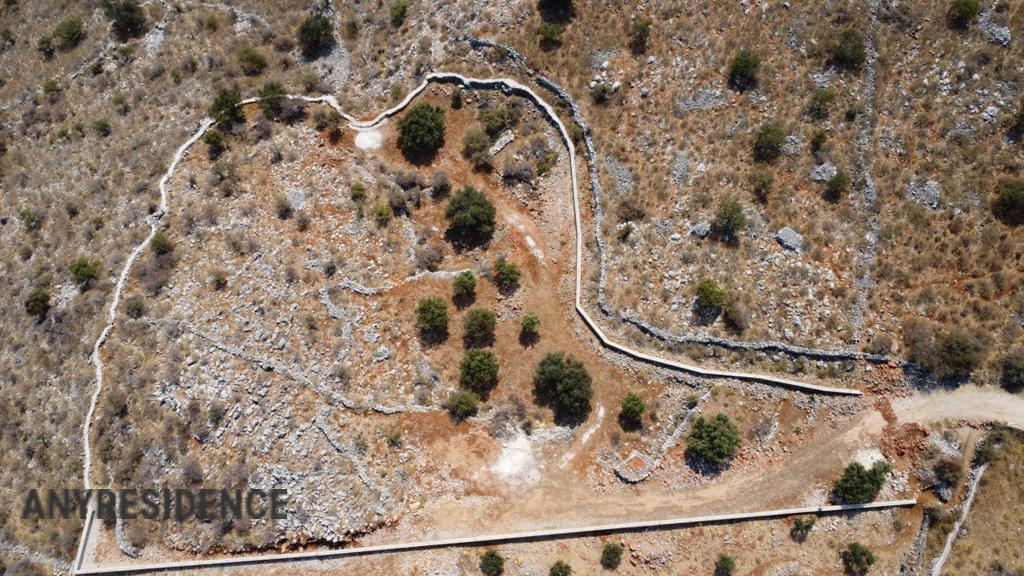 Development land Kefalas, photo #10, listing #2390805