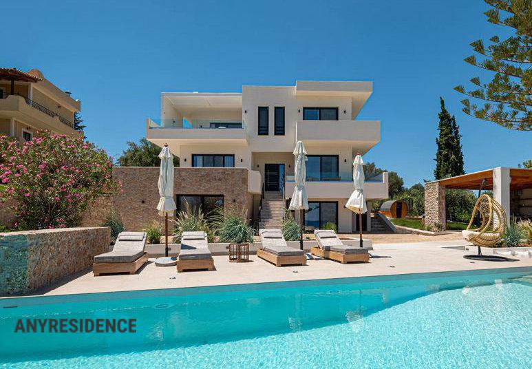 Villa in Porto Cheli, photo #2, listing #2477813